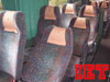 EOS 90 VIP Class - pochylenie