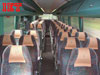 EOS 90 VIP Class - środek