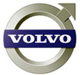 VOLVO Logo