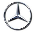 MERCEDES Logo